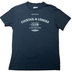 Los Sundays Tequila T-Shirt